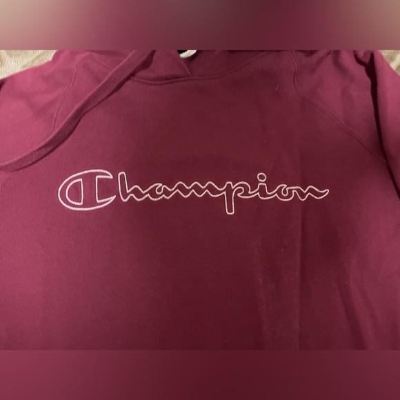 2 Champion Women’s Hoodie - Picture 12 of 16